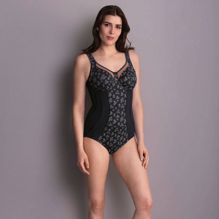 CLARA ART - Body modellante Comfort 3553