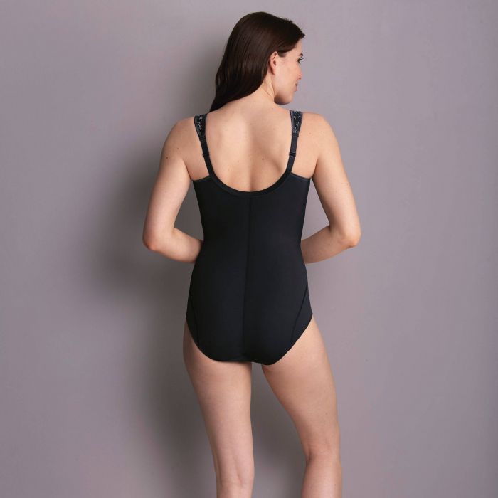 CLARA ART - Body modellante Comfort 3553