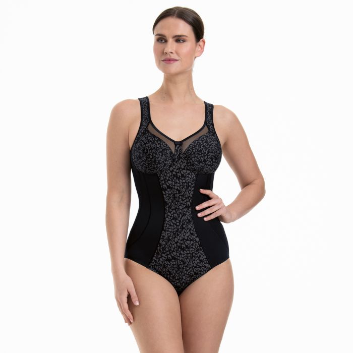 CLARA ART - Body modellante Comfort 3573