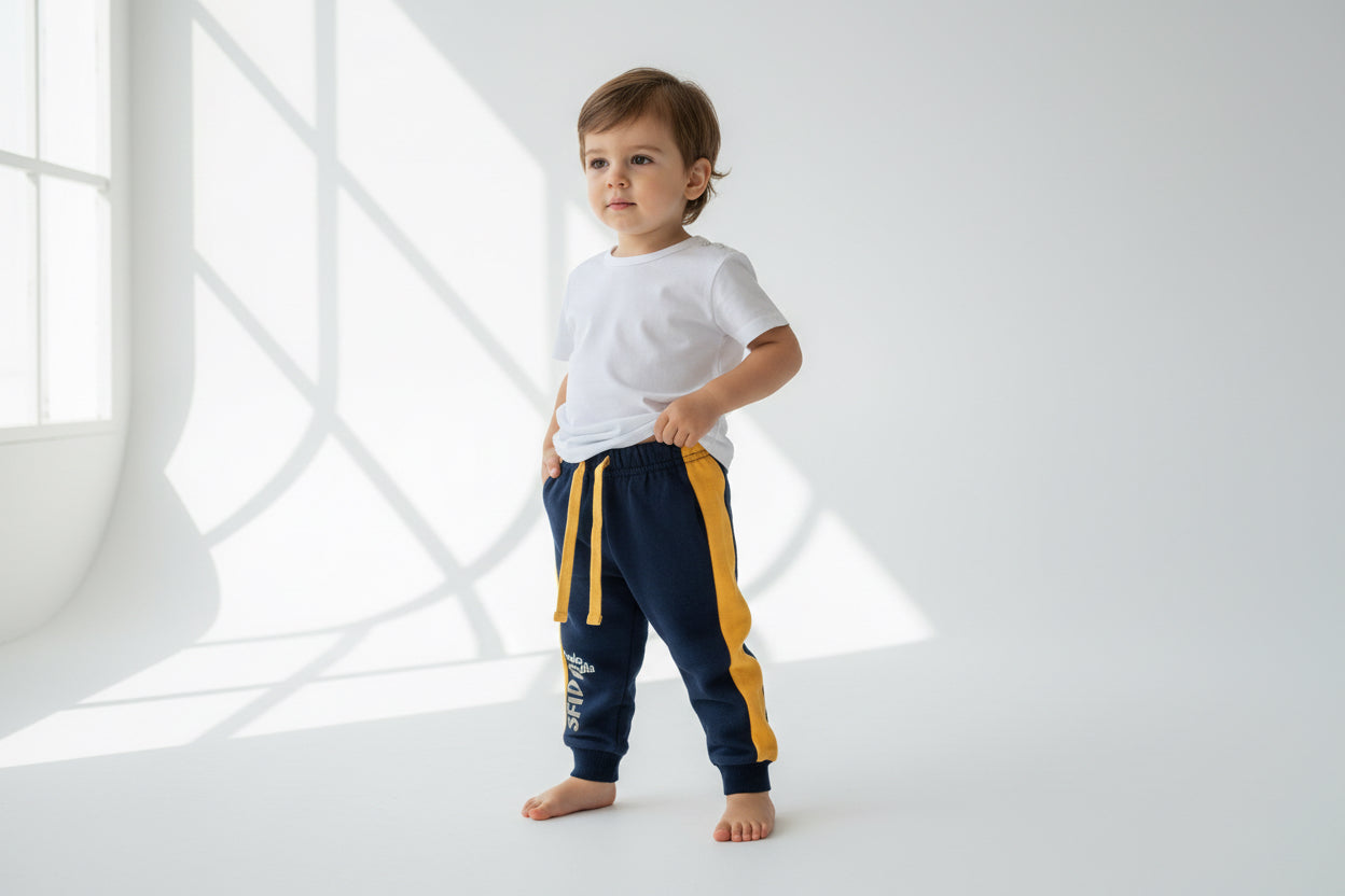 Chicco Completo Brothers Sport Con Maglia