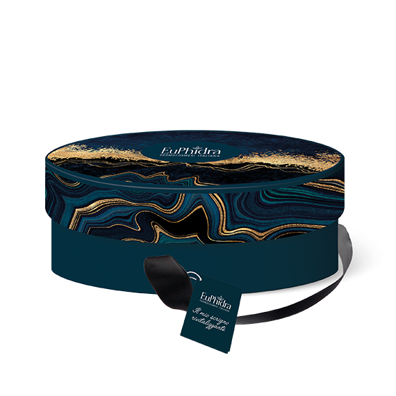 Euphidra"IL MIO SCRIGNO RIVITALIZZANTE"