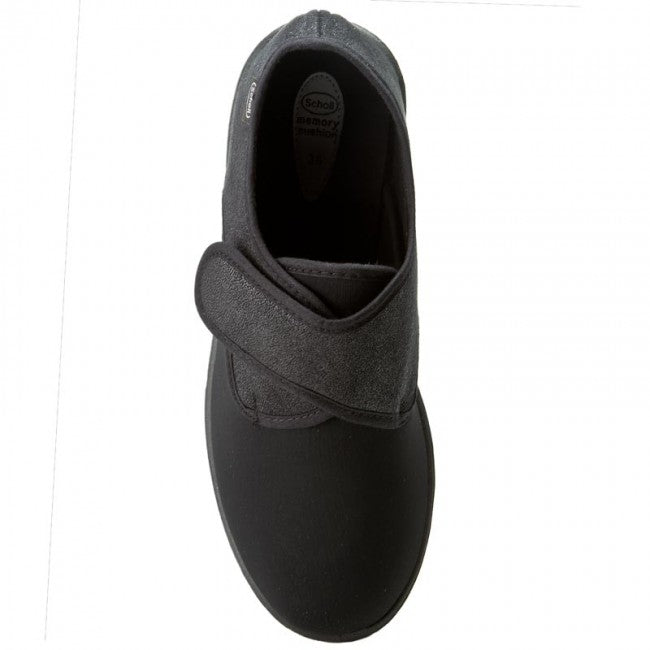 Scholl Alida Mc Scarpa morbida in tessuto