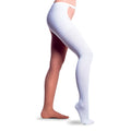Linphelle monocollant antitrombo bianco post-intervento 18mmhg