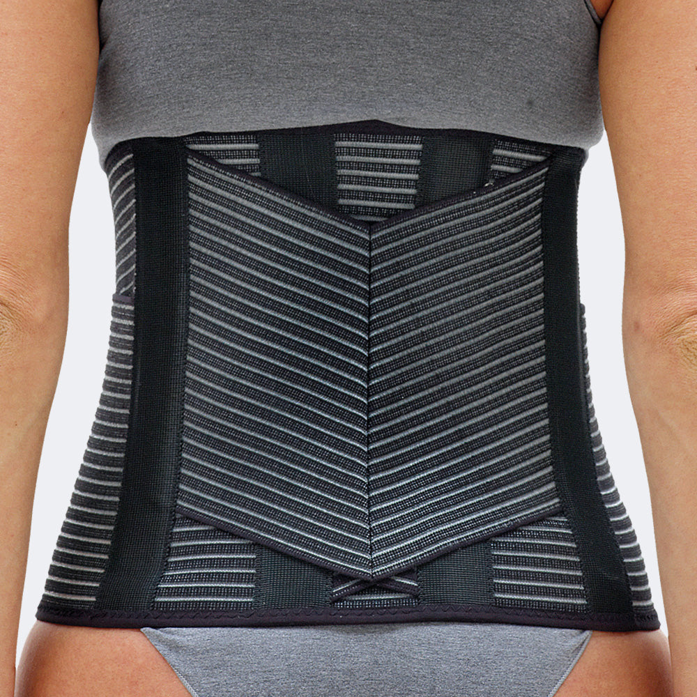 Camp 408 Corsetto Rigido Steccato