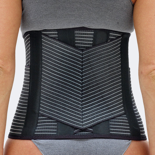 Camp 408 Corsetto Rigido Steccato