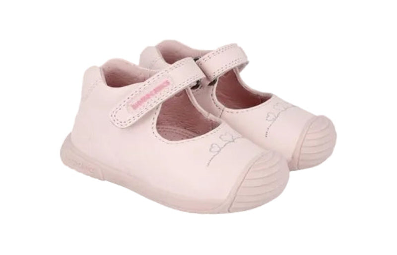 Biomecanics Bambina Ballerina Cuori Rosa