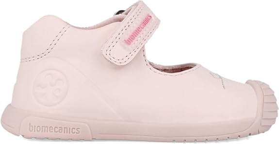 Biomecanics Bambina Ballerina Cuori Rosa