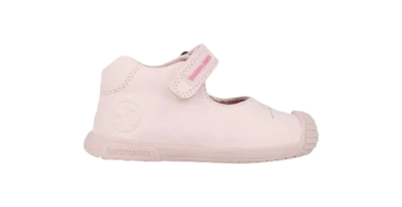 Biomecanics Bambina Ballerina Cuori Rosa