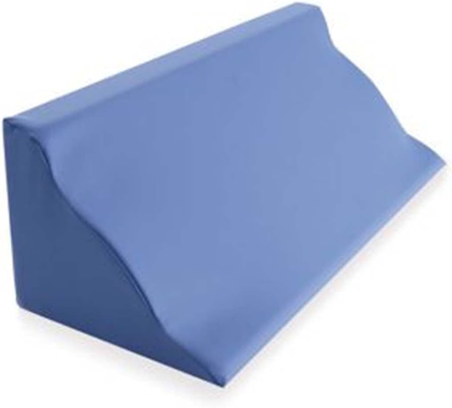 Posizionatore Ergonomico Triangolare 60x23x23 cm