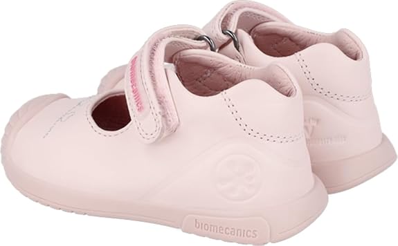 Biomecanics Bambina Ballerina Cuori Rosa