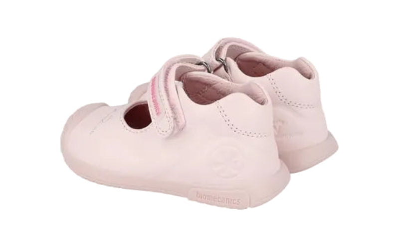Biomecanics Bambina Ballerina Cuori Rosa