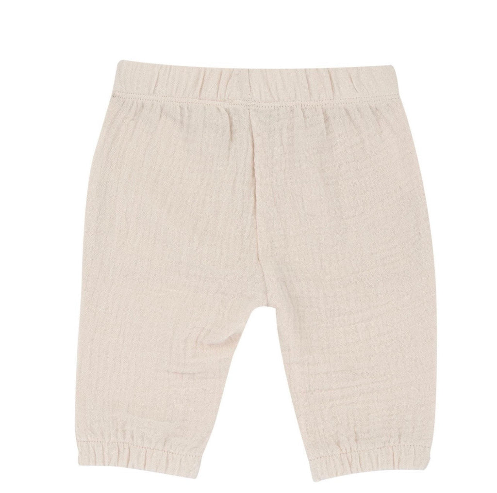 Chicco Completo Bambino Beige & Bianco