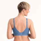 Anita Essential Lace  Bralette per protesi senza ferretto in pizzo 4700X