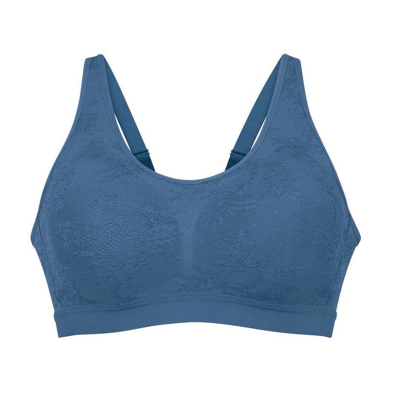 Anita Essential Lace  Bralette per protesi senza ferretto in pizzo 4700X