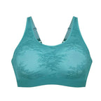 Anita Essential Lace  Bralette per protesi senza ferretto in pizzo 4700X