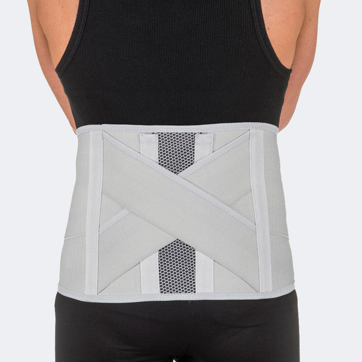 501 CAMPX Corsetto elastico lombosacrale