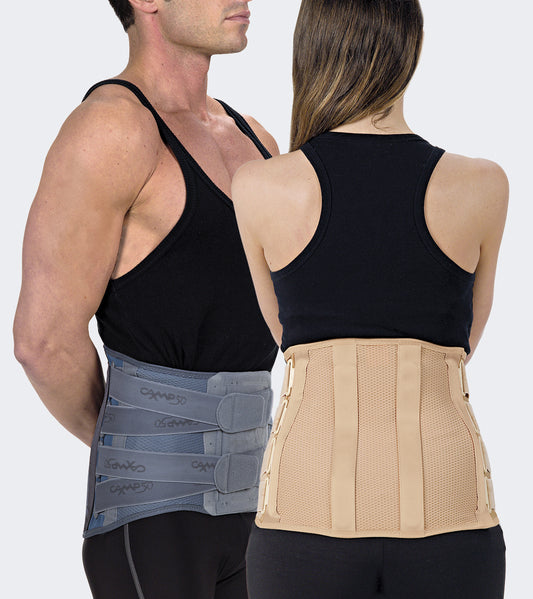 Camp 5032 Corsetto Camp 50 lombosacrale