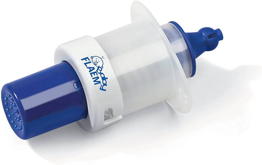 Flaem aspiratore nasale manuale senza aspirazione per neonato
