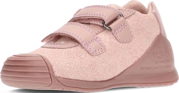 Biomecanics Bambina Scarpa Rosa