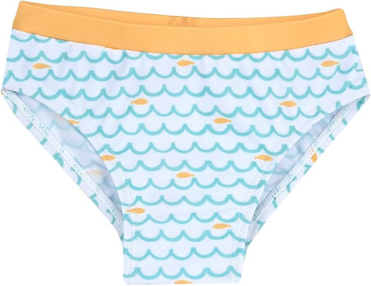 Chicco Costume Mare a Slip Bimbo
