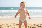Chicco Costume Mare a Slip Bimbo