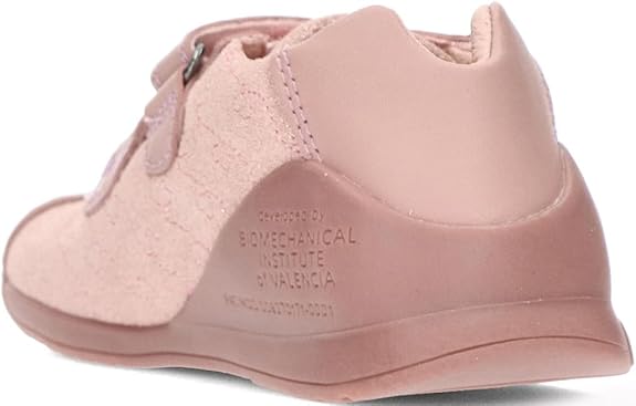 Biomecanics Bambina Scarpa Rosa