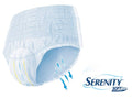 Serenity slip pull up extra tg L