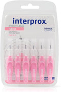 Dentaid Interprox scovolini nano