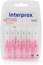 Dentaid Interprox scovolini nano
