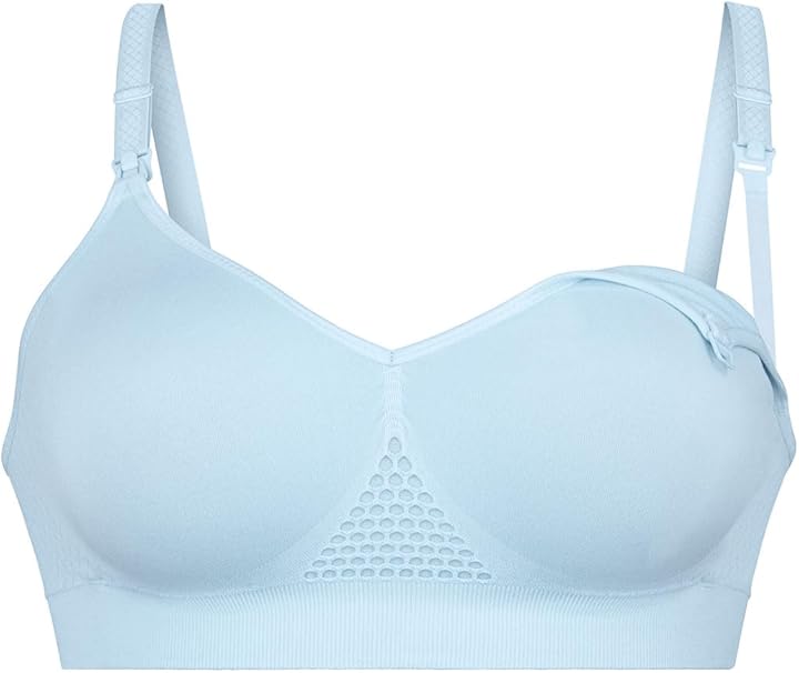 Anita Reggiseno per Allattamento Donna Menta