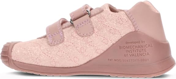 Biomecanics Bambina Scarpa Rosa