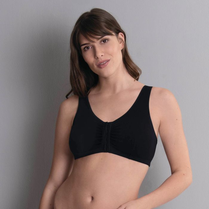 Anita Hazel Reggiseno per Protesi con Chiusura Anteriore