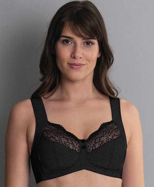 Anita Orely reggiseno bretelle larghe Orely  5882