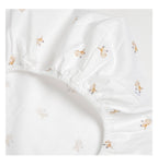 Set Lenzuola Chicco per Lettino - Cotone Morbido e Traspirante