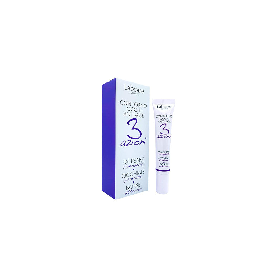 Labcare contorno occhi
