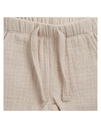 Chicco Completo Bambino Beige & Bianco