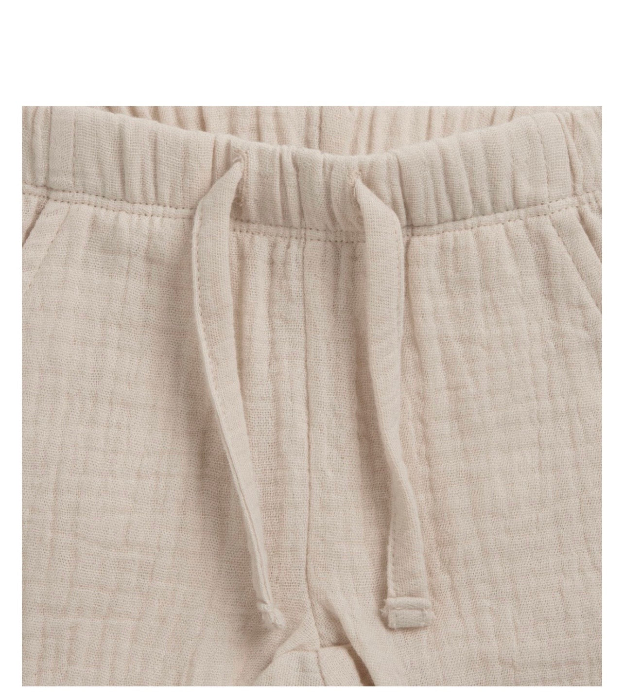 Chicco Completo Bambino Beige & Bianco