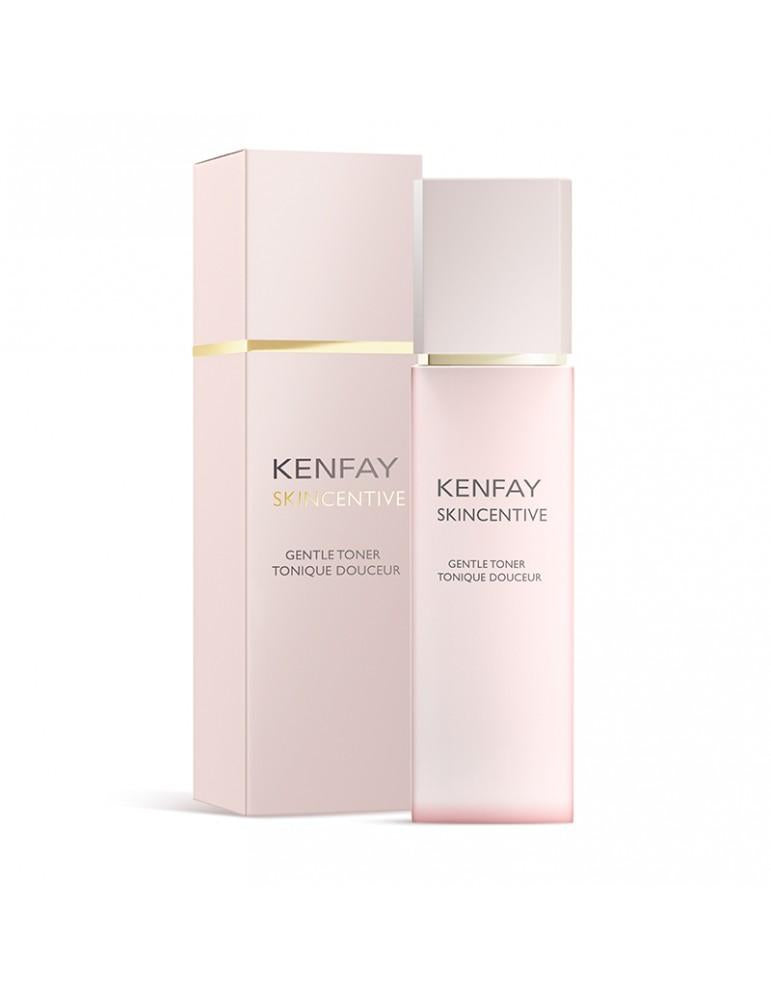 Kenfay Lozione Tonico Delicato