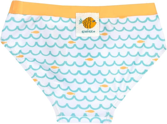 Chicco Costume Mare a Slip Bimbo