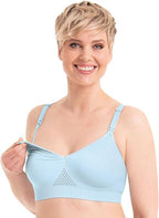 Anita Reggiseno per Allattamento Donna Menta