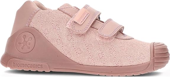 Biomecanics Bambina Scarpa Rosa