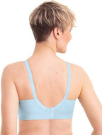 Anita Reggiseno per Allattamento Donna Menta