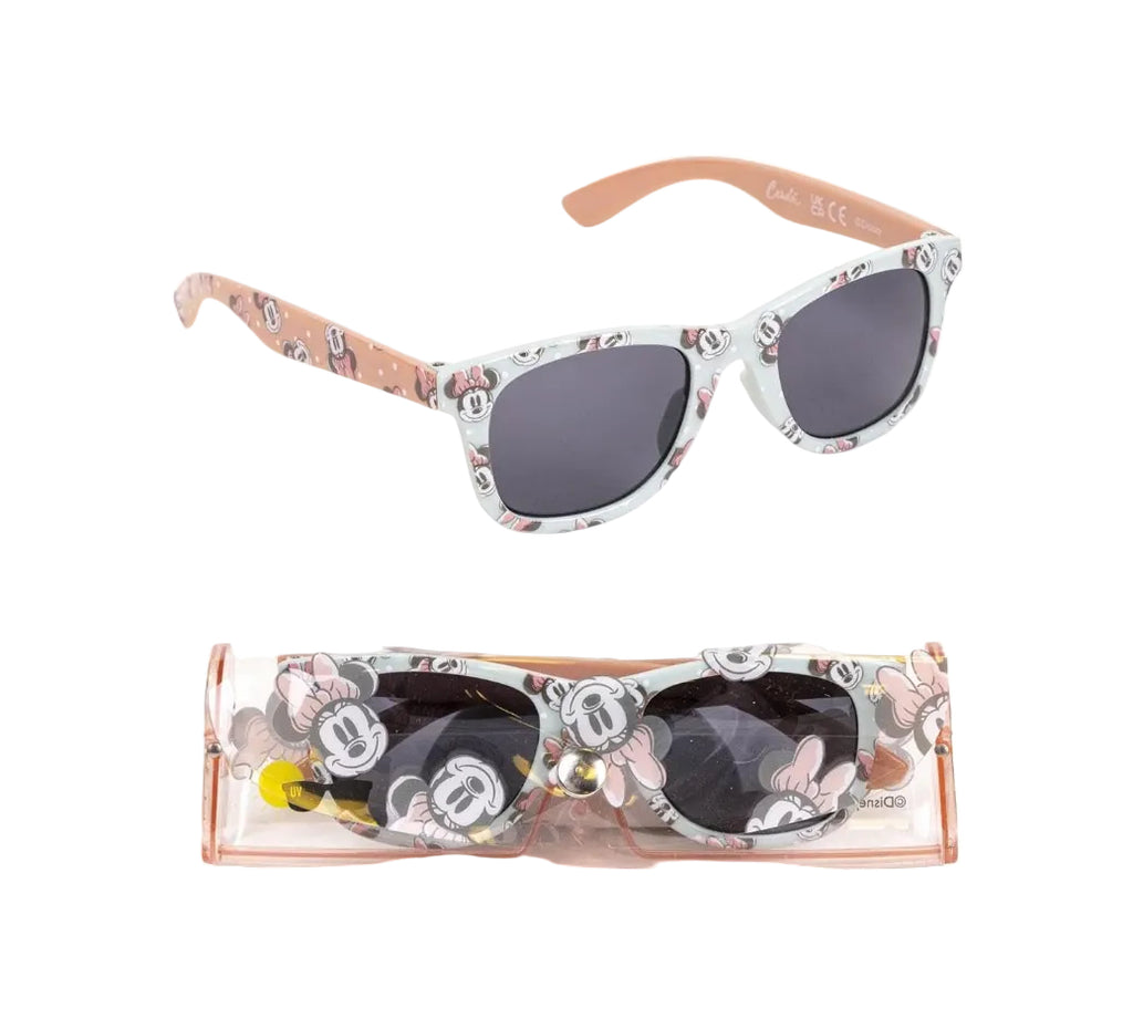 Mickey & Minnie Occhiali da Sole Bambino Disney