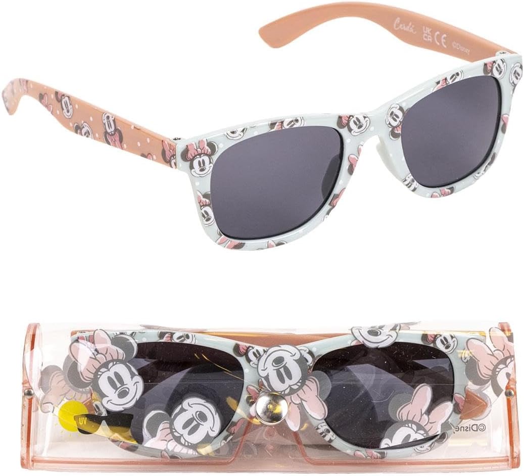 Mickey&Minnie Occhiali Bambino