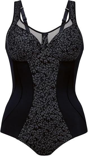 CLARA ART - Body modellante Comfort 3573