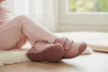 Biomecanics Scarpa Primi Passi Bambina Rosa