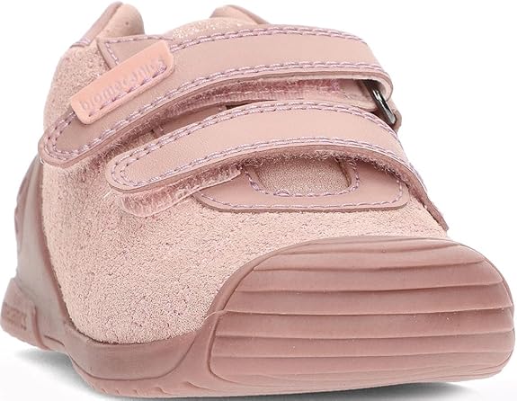 Biomecanics Bambina Scarpa Rosa