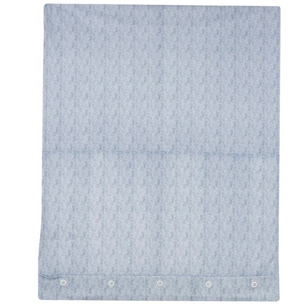 Coperta Neonato Chicco con Orsetto Morbida Copertina Culla 100x75cm