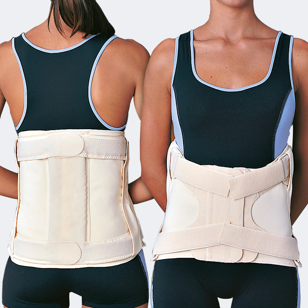 Camp 632 Knight Camp XXI Busto rigido lombosacrale