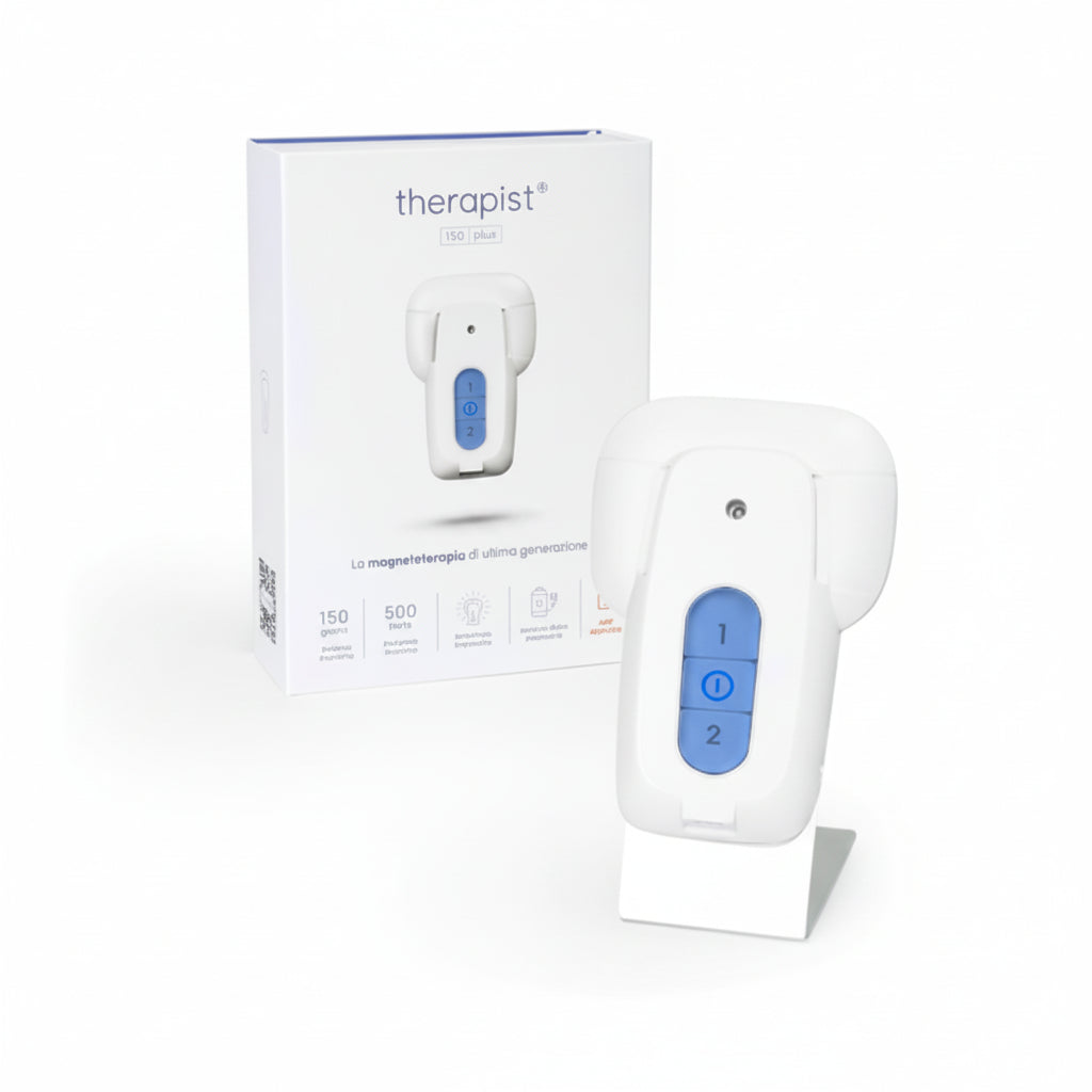 Therapist 150 Plus Magnetoterapia Portatile